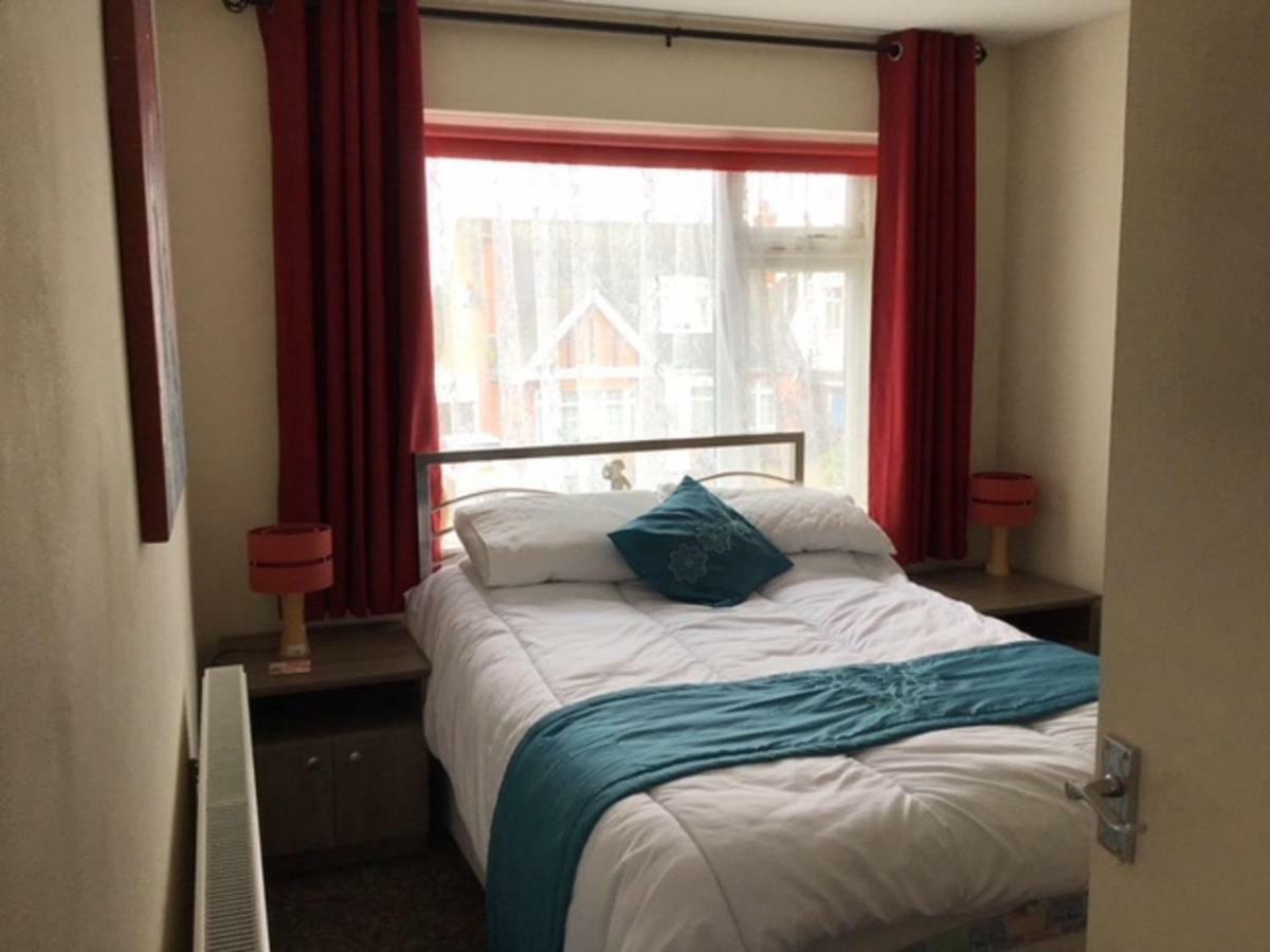 9 Gunfleet Court Apartment Clacton-on-Sea Bagian luar foto