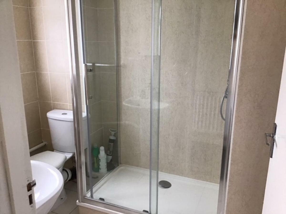 9 Gunfleet Court Apartment Clacton-on-Sea Bagian luar foto