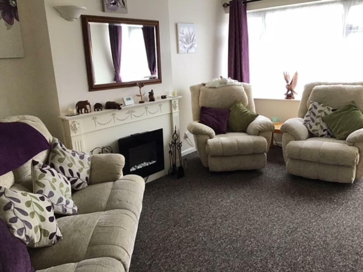 9 Gunfleet Court Apartment Clacton-on-Sea Bagian luar foto